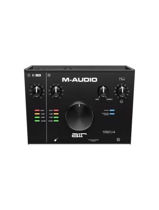 M-Audio AIR 192 | 4 Vocal Studio Pro