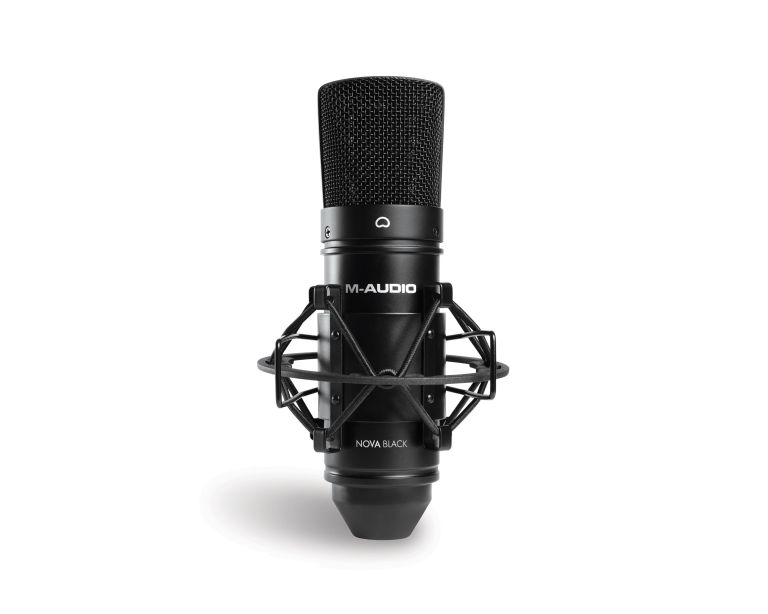 M-Audio AIR 192 | 4 Vocal Studio Pro
