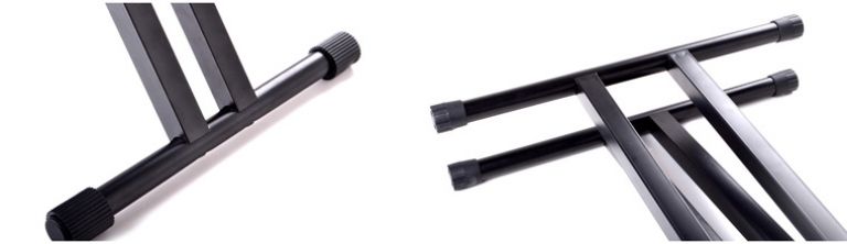 Stalak za klavijaturu Deviser PF-E11