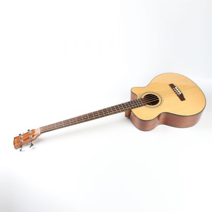 Akustična Bas gitara Divaser L-MBS-50