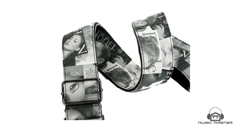 Music master ST-A13 Kaiš za gitaru