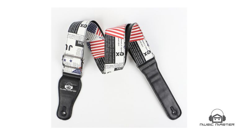 Music master ST-A13 Kaiš za gitaru